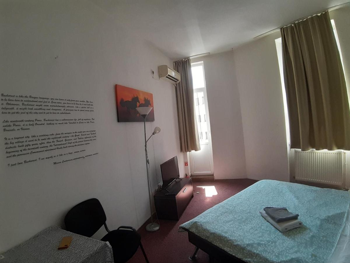 Centru Lovely Apartament Apartment Bucharest Exterior photo